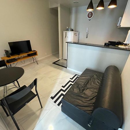 Lindo Apartamento Em Copacabana ริโอเดจาเนโร ภายนอก รูปภาพ