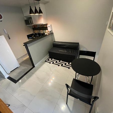 Lindo Apartamento Em Copacabana ริโอเดจาเนโร ภายนอก รูปภาพ