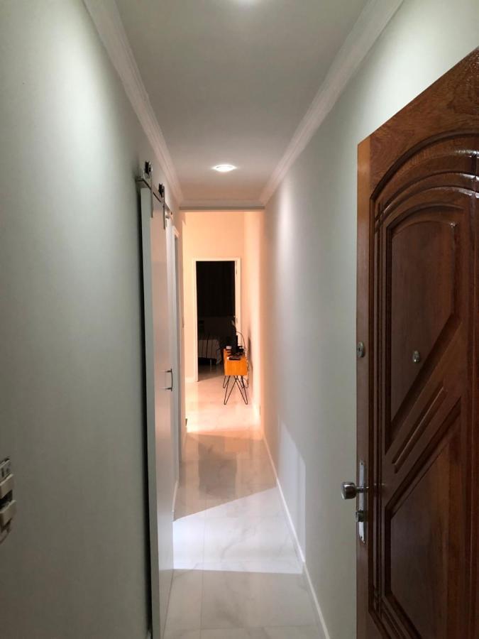 Lindo Apartamento Em Copacabana ริโอเดจาเนโร ภายนอก รูปภาพ