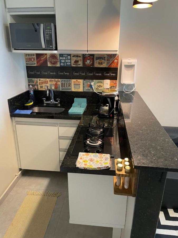Lindo Apartamento Em Copacabana ริโอเดจาเนโร ภายนอก รูปภาพ