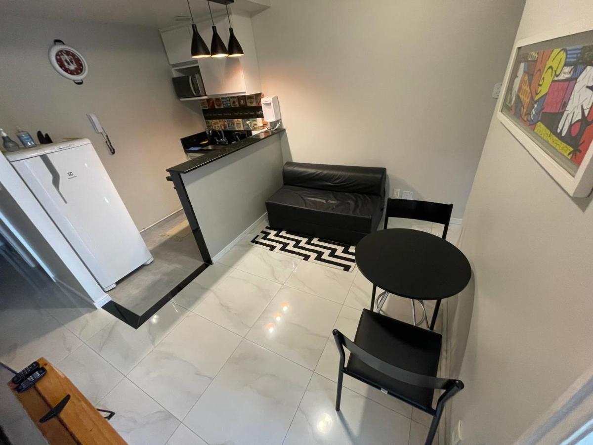 Lindo Apartamento Em Copacabana ริโอเดจาเนโร ภายนอก รูปภาพ